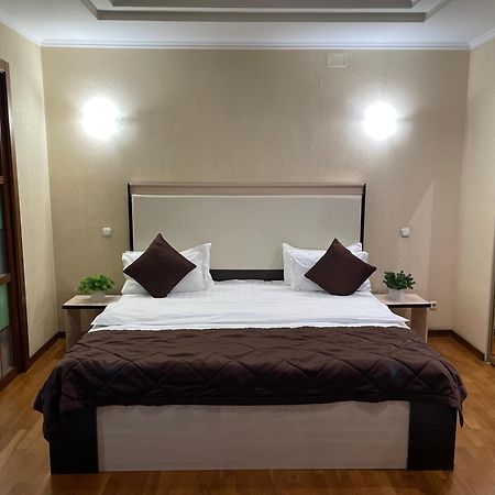 Apartment 5 Ałma Ata Zewnętrze zdjęcie