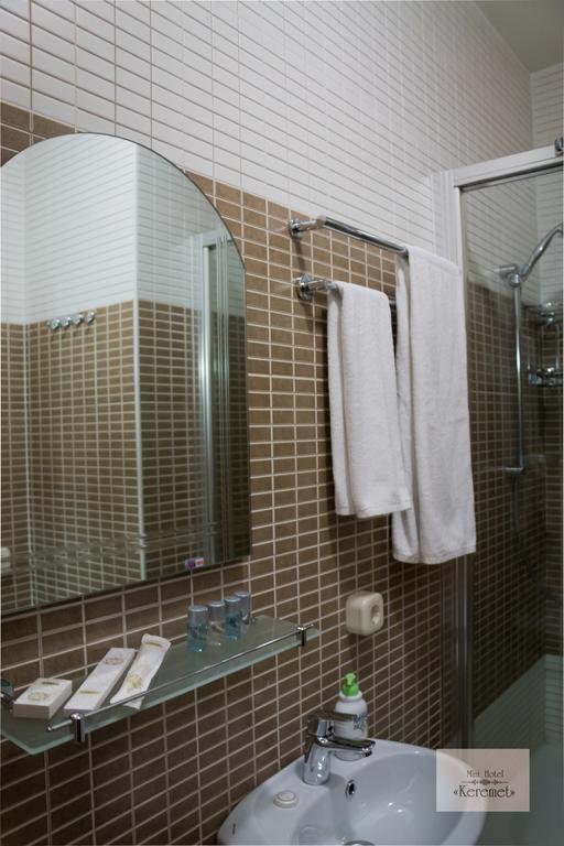 Apartment 5 Ałma Ata Zewnętrze zdjęcie