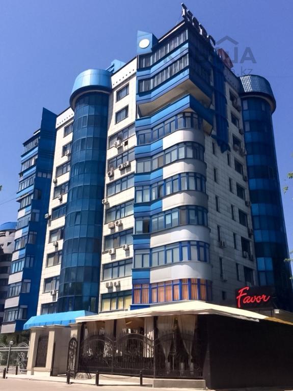Apartment 5 Ałma Ata Zewnętrze zdjęcie