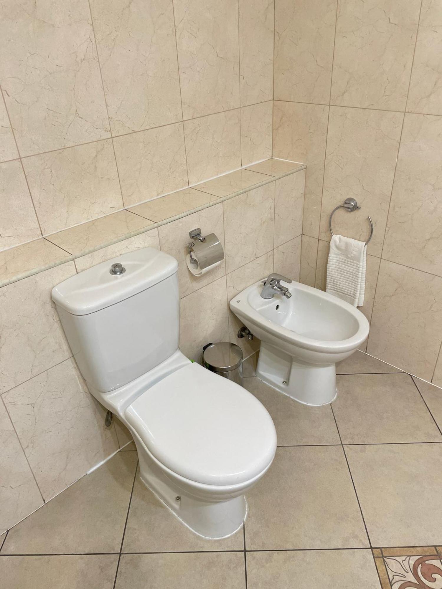 Apartment 5 Ałma Ata Zewnętrze zdjęcie