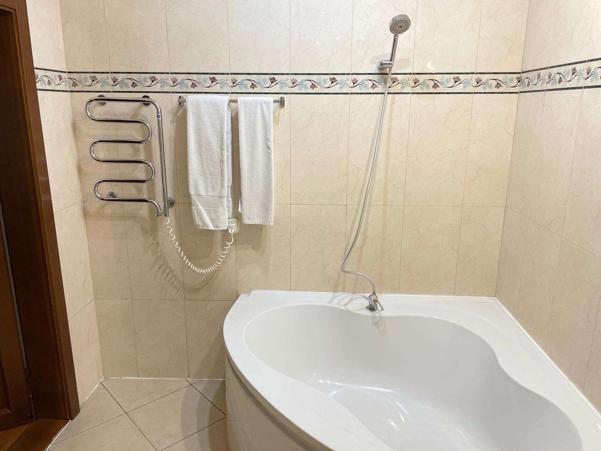 Apartment 5 Ałma Ata Zewnętrze zdjęcie