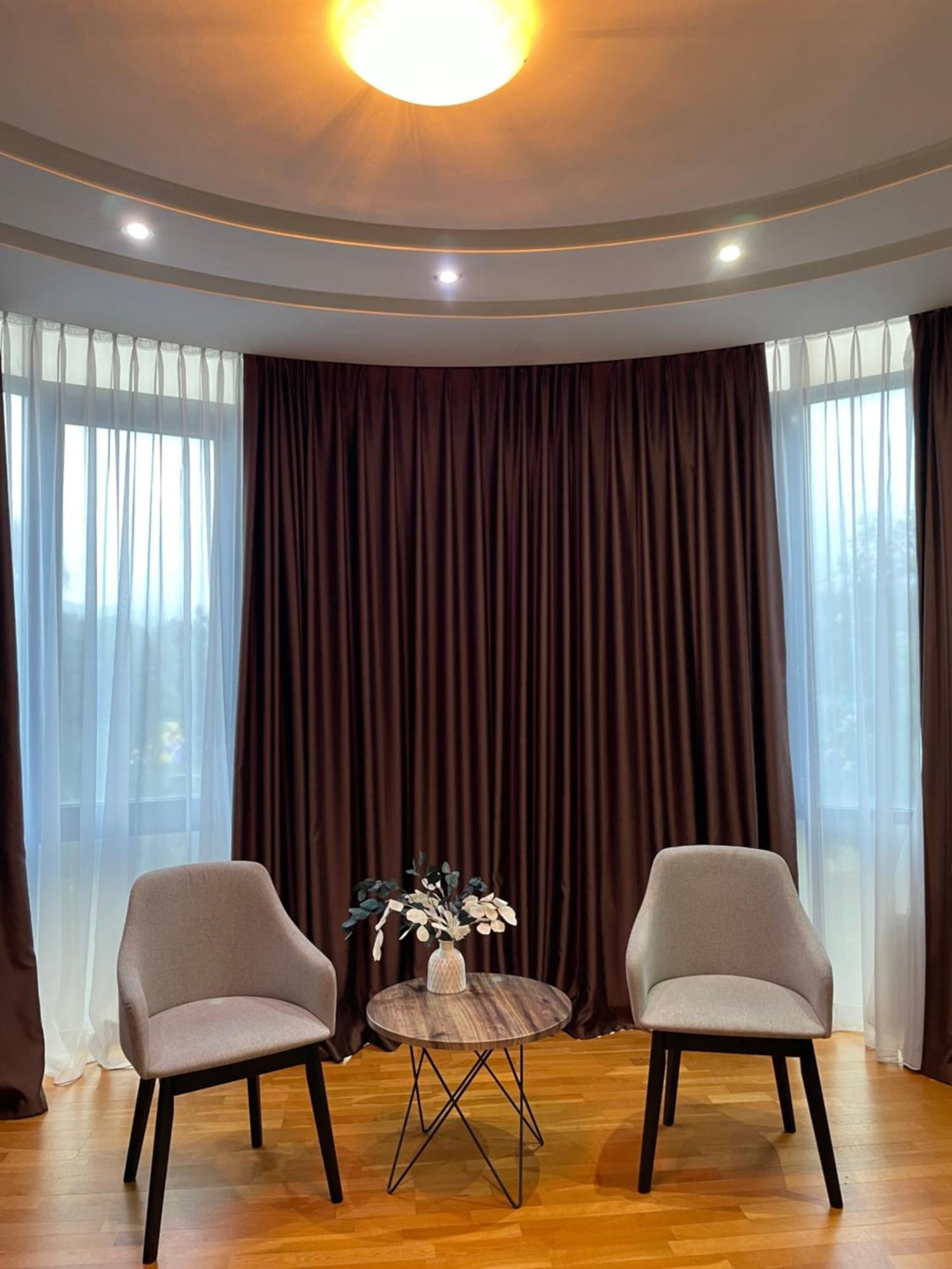 Apartment 5 Ałma Ata Zewnętrze zdjęcie