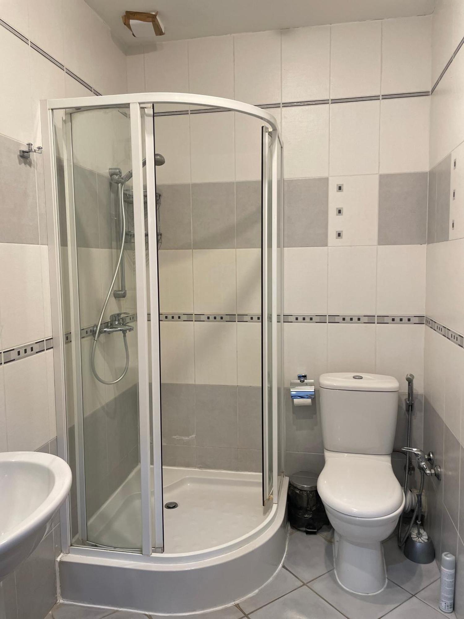 Apartment 5 Ałma Ata Zewnętrze zdjęcie