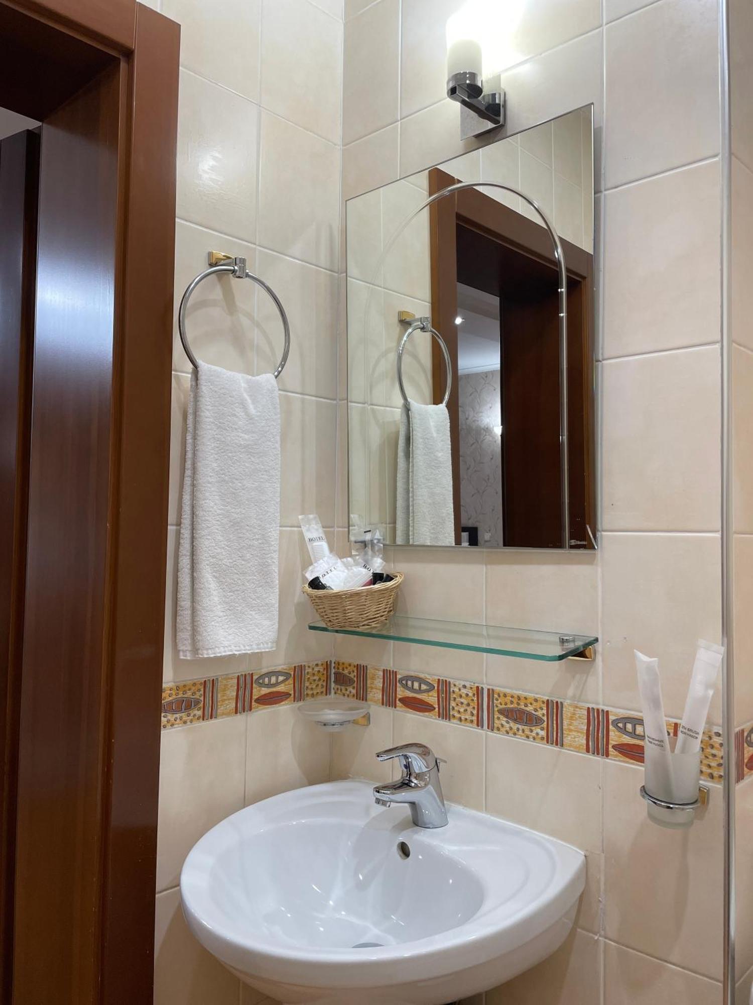 Apartment 5 Ałma Ata Zewnętrze zdjęcie