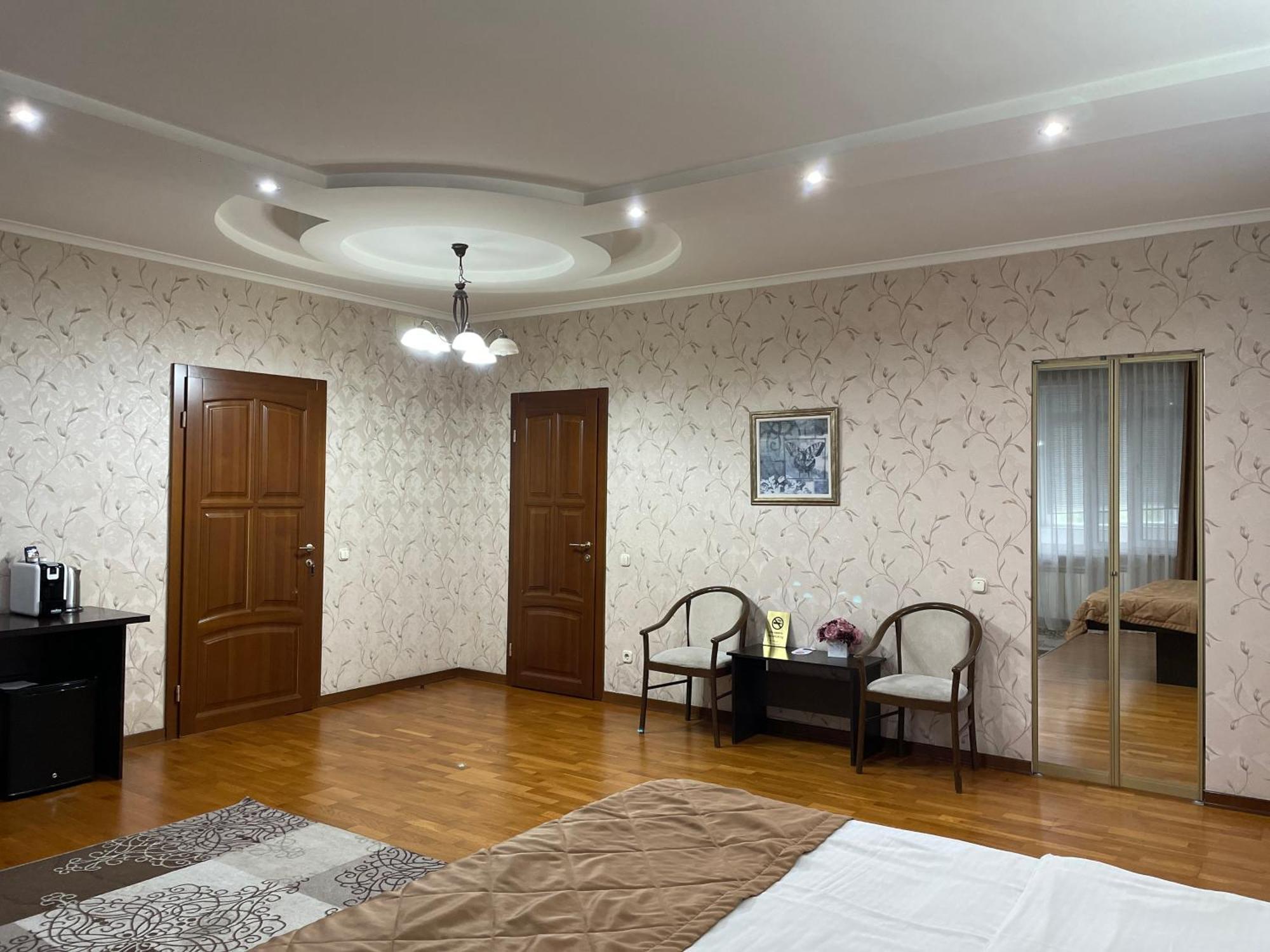 Apartment 5 Ałma Ata Zewnętrze zdjęcie