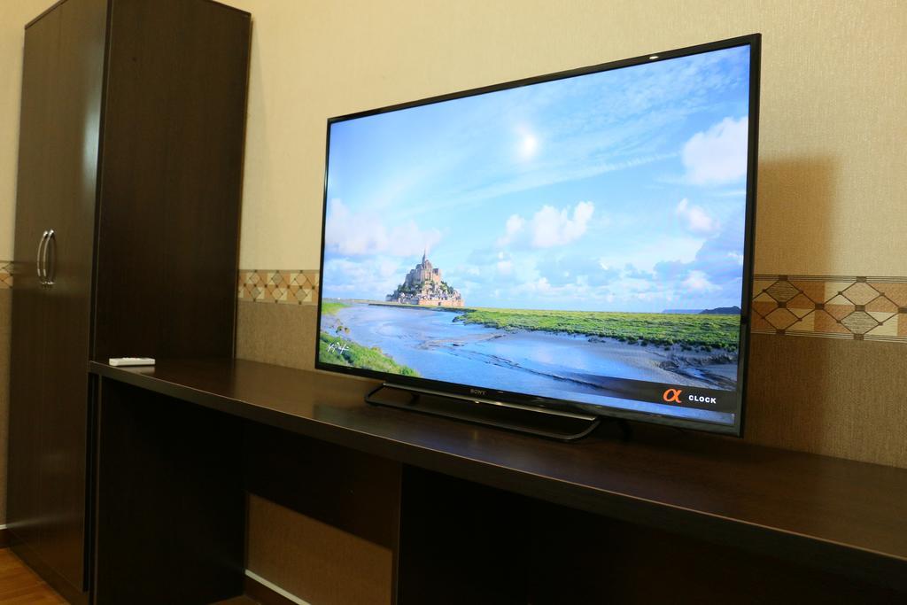 Apartment 5 Ałma Ata Pokój zdjęcie