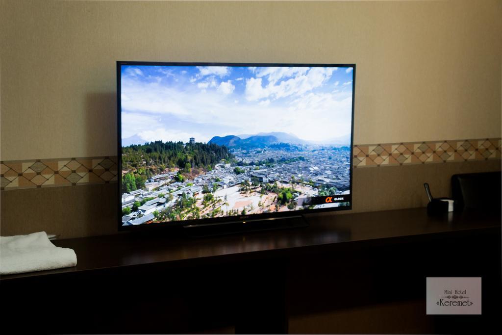 Apartment 5 Ałma Ata Zewnętrze zdjęcie