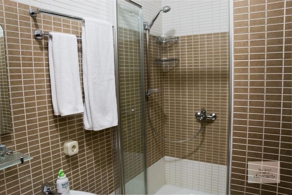 Apartment 5 Ałma Ata Zewnętrze zdjęcie
